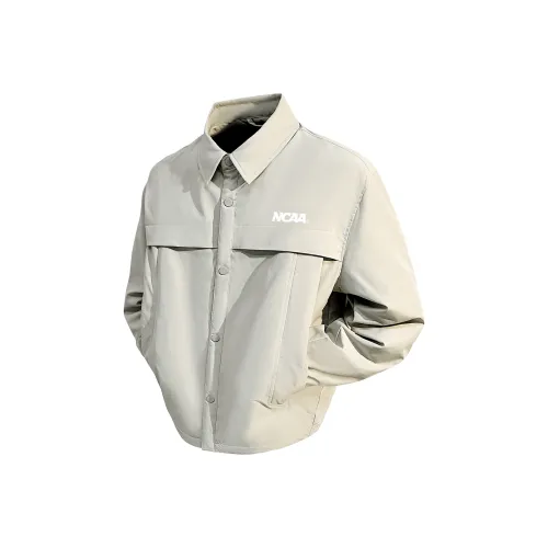 NCAA Унисекс Пуховики