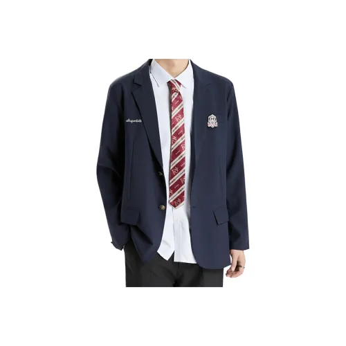 Chisportate Бизнес-костюм унисекс