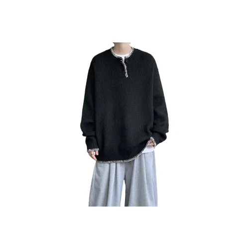 JIARONG Унисекс Трикотаж