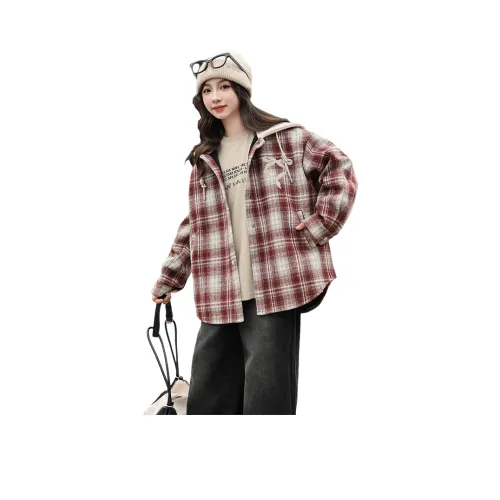 Phytoco Красный Kids Рубашки