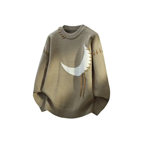 27DESHENGHUO Мужской трикотаж