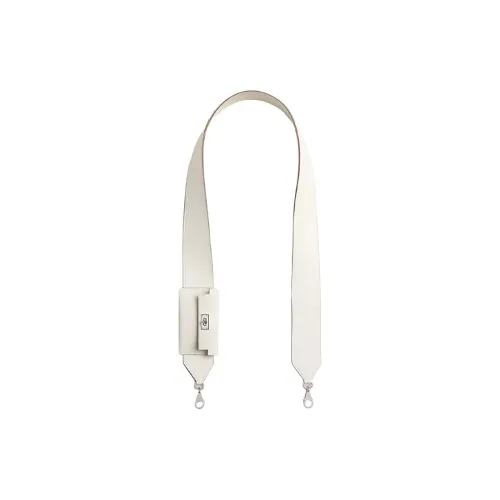 HERMES Swift Epsom Телячья кожа Сумка Ремень Женские Светло-серый