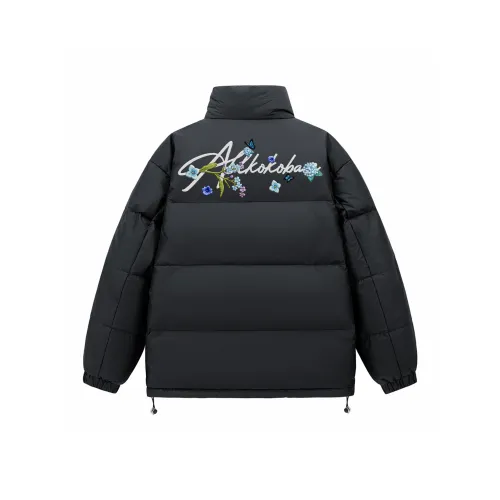 KOKO BASE Унисекс Пуховики