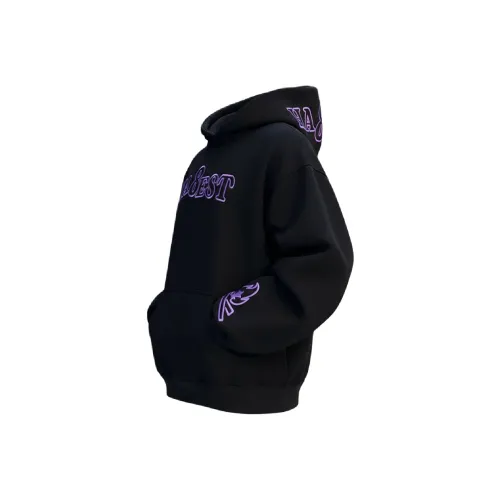 PERK EGLE Унисекс Свитшоты