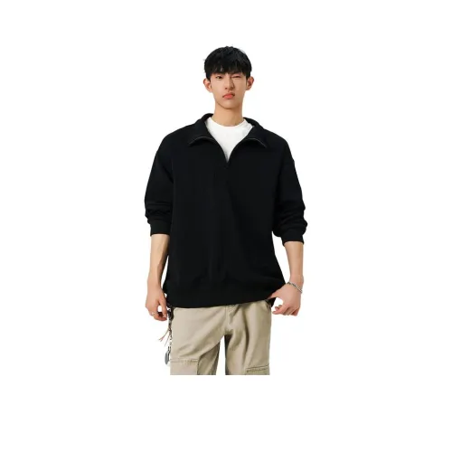 ICVBL Мужские Свитшоты