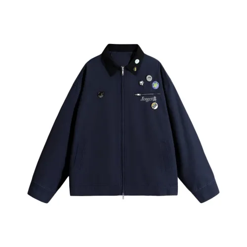 ICEGZ37 Унисекс Куртки