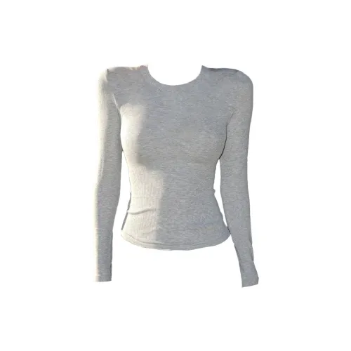 SHCER Женские топы-маски