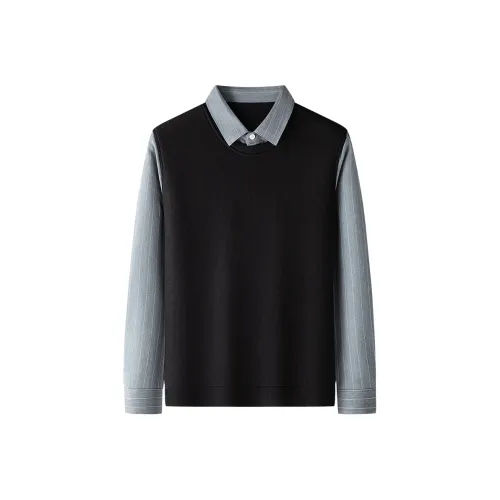 FIRS Мужские Свитшоты