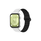 Белый и черный