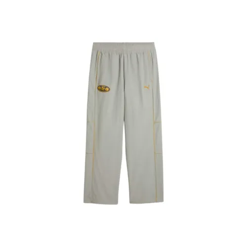 PUMA x SONIC THE HEDGEHOG FW25 Спортивные брюки Мужские