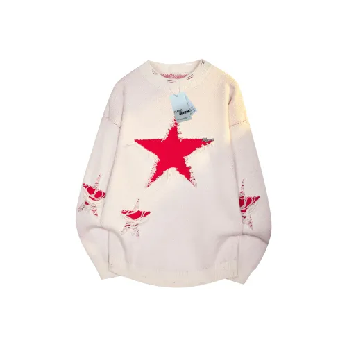 Fakeyoung Унисекс Трикотаж