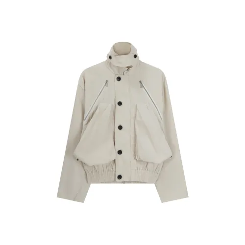 OISIS Женские Куртки