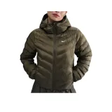 Оливковый зеленый