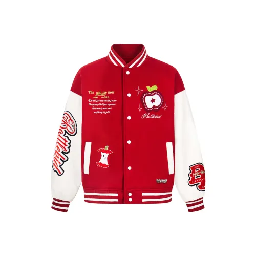 WAYHWEI Унисекс Бейсбольные Джерси