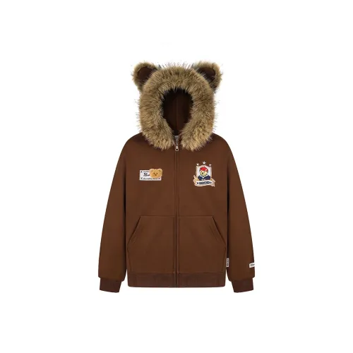 FDYZ Унисекс Свитшоты