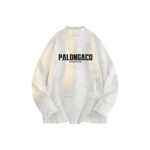 PAL ONGACO Унисекс Свитшоты