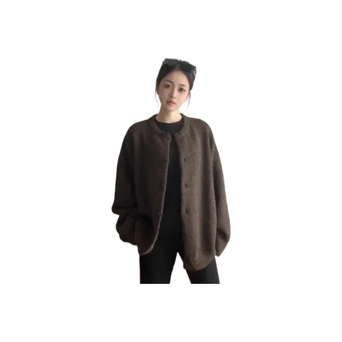 City Hipster Унисекс Трикотаж