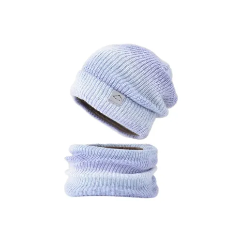 MEETSUNNY Полиэстер Шапки-бини Женские