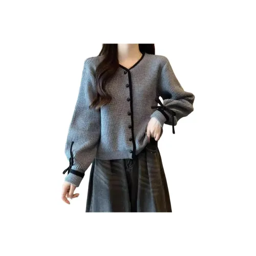 HAPG Женская трикотажная одежда