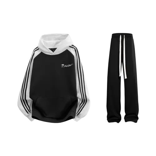 ROBINHOOD Повседневная спортивная одежда Унисекс