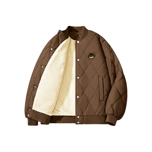 Miniso Winter Puffer Куртка Унисекс