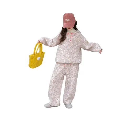 M JBABY Повседневная спортивная одежда для детей