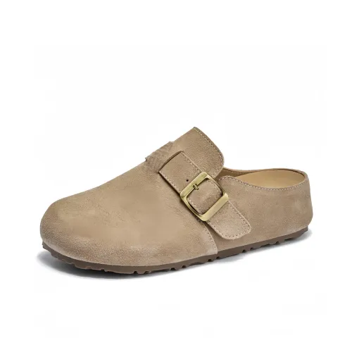 K KANGXUANAN Домашние тапочки для женщин