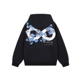 Чёрный [Улучшенный с флисовой подкладкой]