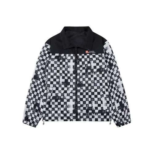 SWISS MILITARY Куртки и Пальто Унисекс