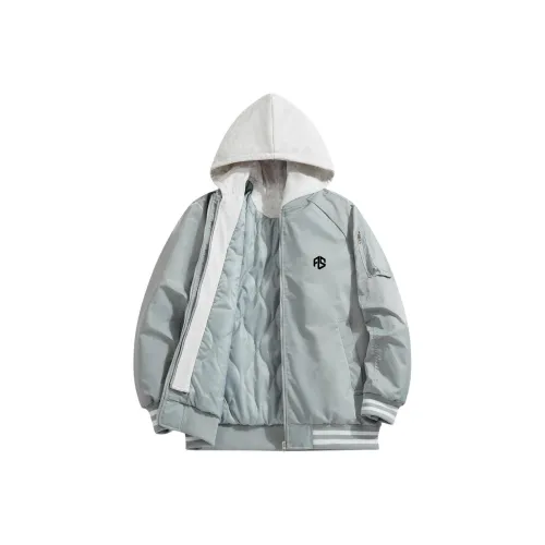 Bug Small Green Куртки и Пальто Унисекс