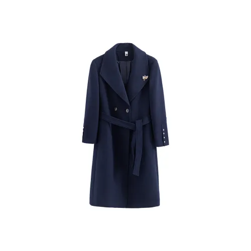 KAIMUSHI Женское пальто