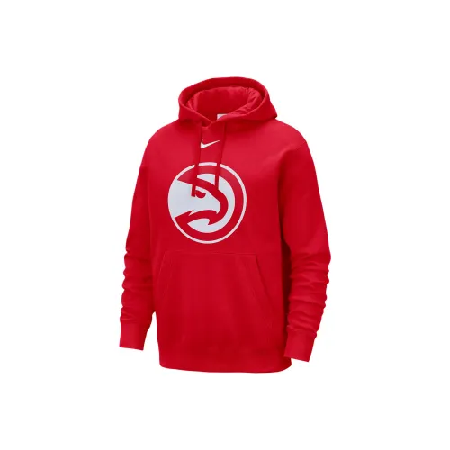 Свитшот Nike Atlanta HawksClub Мужской