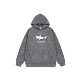 Темно-серый