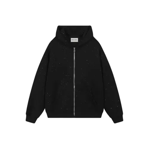 ZMHT Черный Унисекс Свитшоты