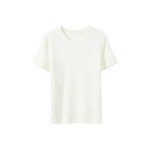 3COLOUR Стандартная T-рубашка Женская