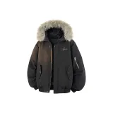 Черный [ANG Official: Съемный Металл LOGO]