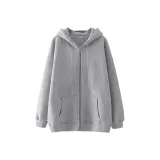 Серый меланж