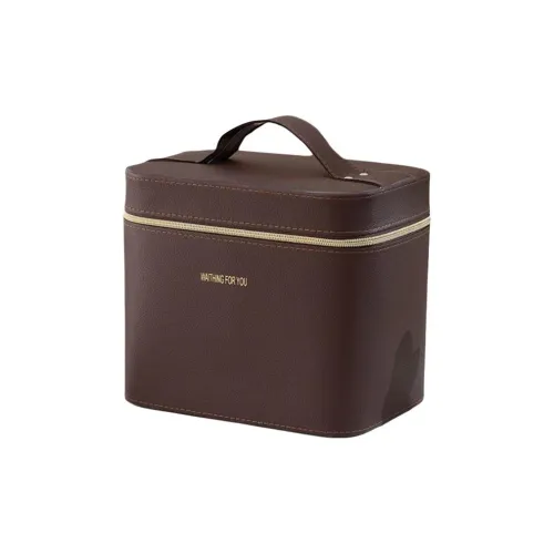 PureLove Fashion Minimalist Style Большая емкость Коробка Модная Сумка Premium Luxury Стиль Косметичка