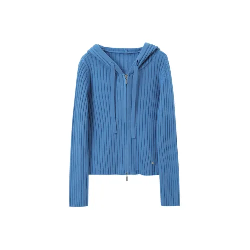 3COLOUR Azure Женская Трикотаж