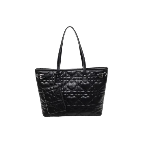 RIVMIND ПУ (полиуретан) Сумка через плечо Женская Черная Кофейная Розовая Хаки