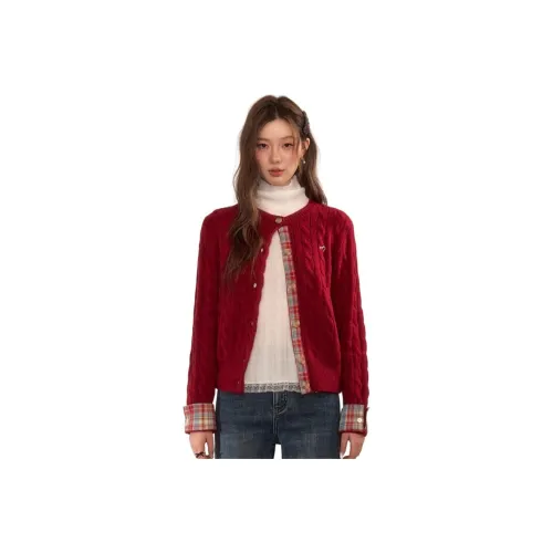 HAPG Женская трикотажная одежда