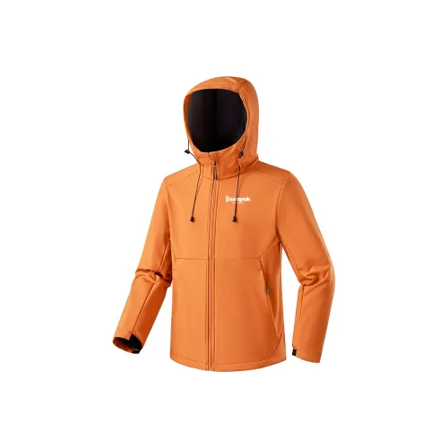 LISENPOK Куртки и пальто унисекс