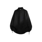 Чёрный [Удобный, Дружественный к коже, Качество, Улучшенный]