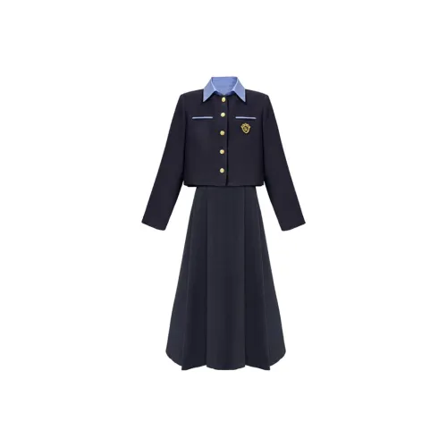 ZUKIZUKI Женские Комплекты с Юбкой