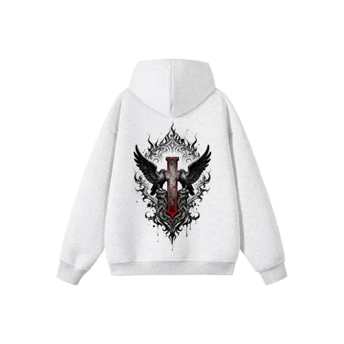 IXXAT Пара Свитшот Толстовка Унисекс