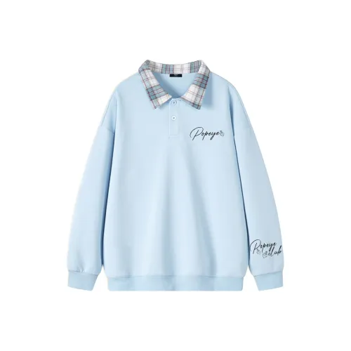 POPEYE Унисекс Свитшоты