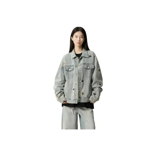 OKPI Унисекс Куртки