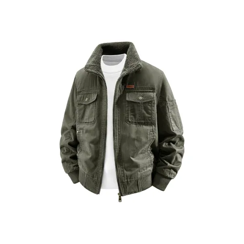 Jeep Унисекс Пуховики