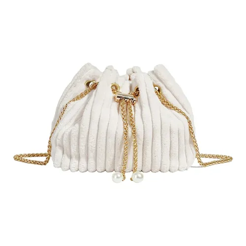 NX DOUGHNUT Сумка через плечо из ткани стандартная женская многоцветная