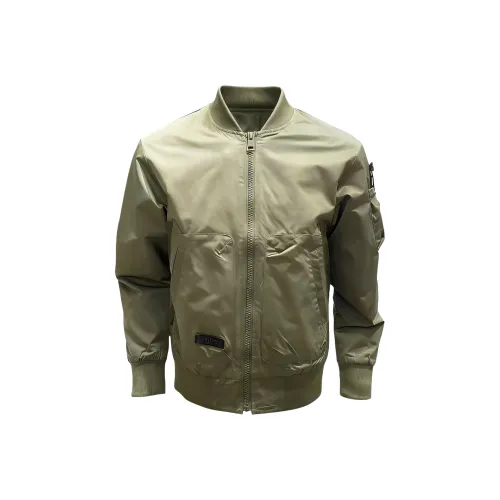 APBM Мужские Куртки